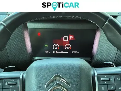 Photo 19 Citroën C4  PureTech 130 S&S EAT8