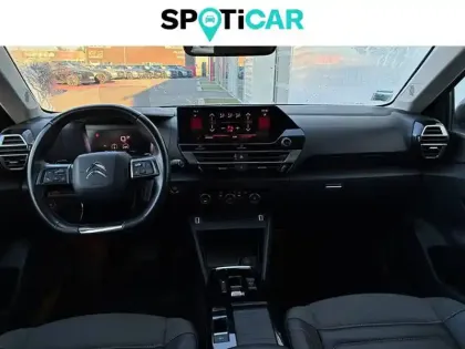 Photo 7 Citroën C4  PureTech 130 S&S EAT8