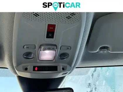 Photo 32 Citroën C4  PureTech 130 S&S EAT8