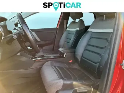 Photo 8 Citroën C4  PureTech 130 S&S EAT8