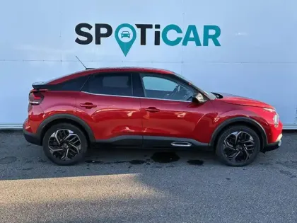 Photo 3 Citroën C4  PureTech 130 S&S EAT8