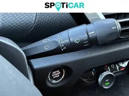 Photo 26 Citroën C4  PureTech 130 S&S EAT8