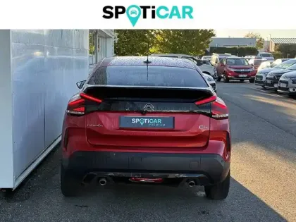 Photo 4 Citroën C4  PureTech 130 S&S EAT8