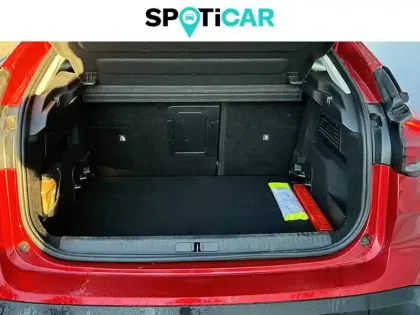 Photo 5 Citroën C4  PureTech 130 S&S EAT8