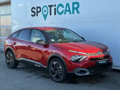 Photo 2 Citroën C4  PureTech 130 S&S EAT8