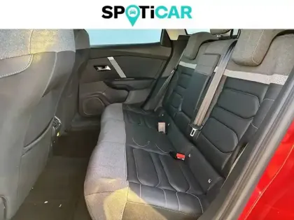 Photo 9 Citroën C4  PureTech 130 S&S EAT8