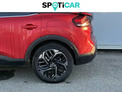 Photo 15 Citroën C4  PureTech 130 S&S EAT8