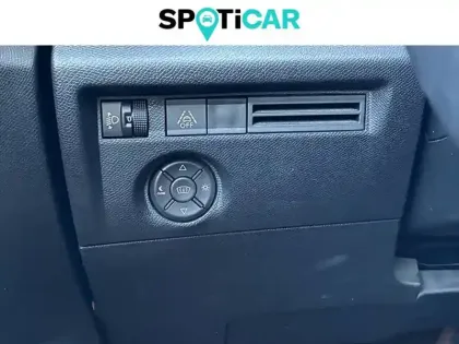 Photo 22 Citroën C4  PureTech 130 S&S EAT8