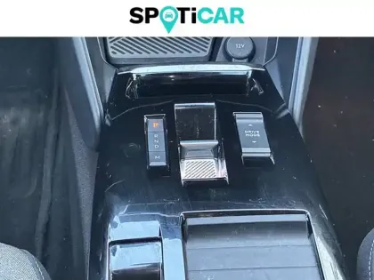 Photo 21 Citroën C4  PureTech 130 S&S EAT8