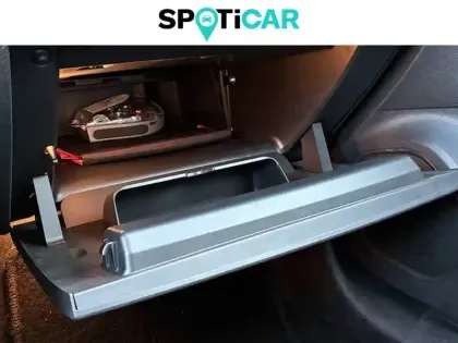 Photo 30 Citroën C4  PureTech 130 S&S EAT8