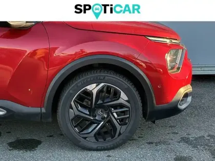 Photo 34 Citroën C4  PureTech 130 S&S EAT8