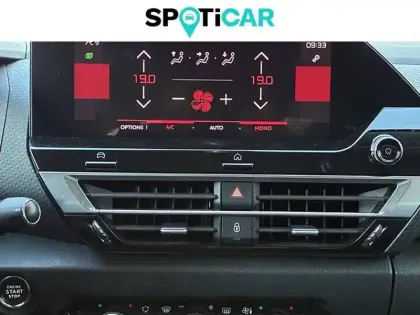 Photo 11 Citroën C4  PureTech 130 S&S EAT8