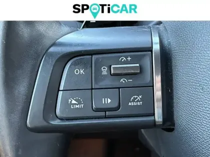 Photo 23 Citroën C4  PureTech 130 S&S EAT8