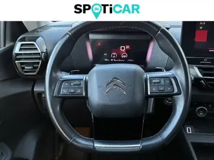 Photo 17 Citroën C4  PureTech 130 S&S EAT8