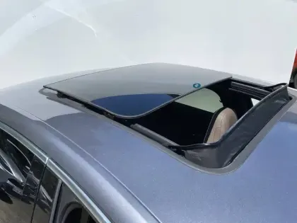 Photo 94 BYD Han  85 kWh 517ch