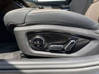 Photo 74 BYD Han  85 kWh 517ch