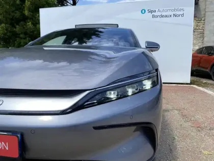 Photo 78 BYD Han  85 kWh 517ch