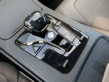 Photo 67 BYD Han  85 kWh 517ch