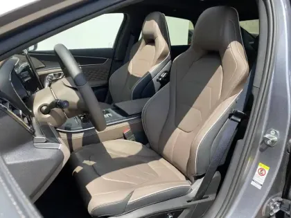 Photo 62 BYD Han  85 kWh 517ch