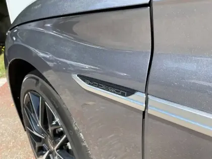 Photo 71 BYD Han  85 kWh 517ch