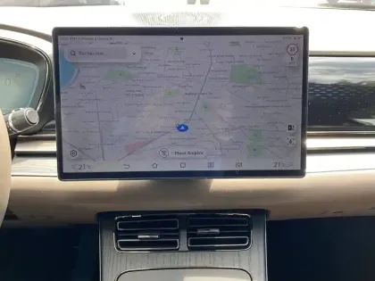 Photo 83 BYD Han  85 kWh 517ch