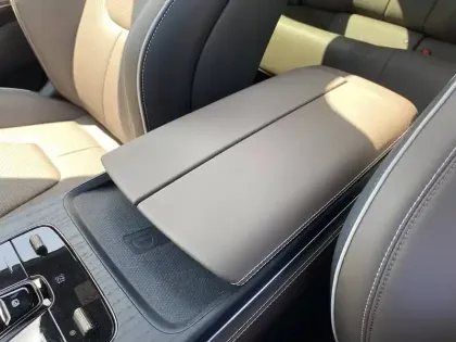 Photo 95 BYD Han  85 kWh 517ch