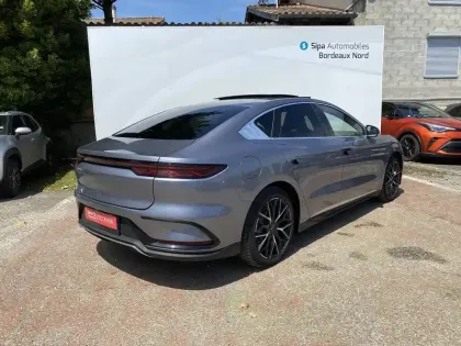 Photo 57 BYD Han  85 kWh 517ch