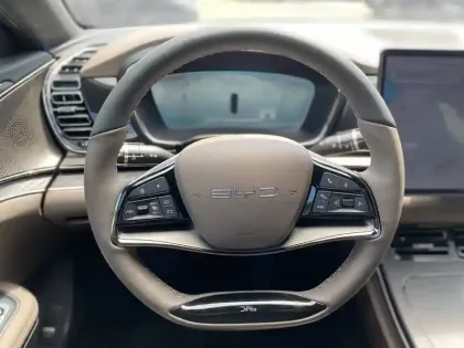 Photo 107 BYD Han  85 kWh 517ch