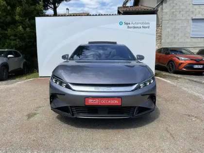 Photo 58 BYD Han  85 kWh 517ch