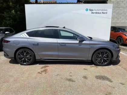 Photo 96 BYD Han  85 kWh 517ch