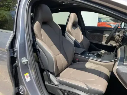 Photo 92 BYD Han  85 kWh 517ch