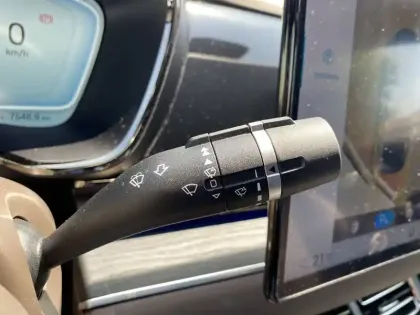 Photo 90 BYD Han  85 kWh 517ch