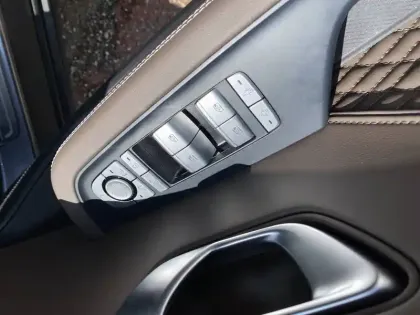 Photo 87 BYD Han  85 kWh 517ch