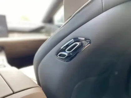 Photo 106 BYD Han  85 kWh 517ch