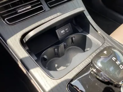 Photo 72 BYD Han  85 kWh 517ch