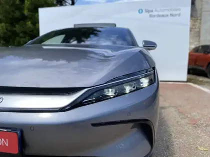 Photo 105 BYD Han  85 kWh 517ch