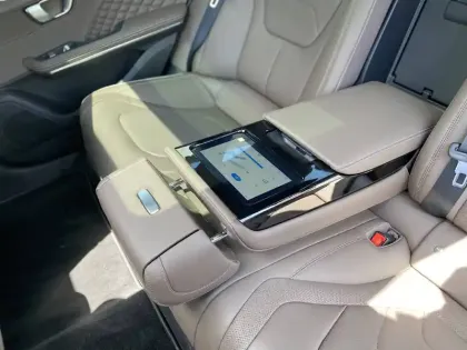 Photo 104 BYD Han  85 kWh 517ch