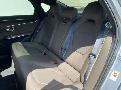 Photo 75 BYD Han  85 kWh 517ch