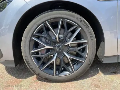 Photo 59 BYD Han  85 kWh 517ch