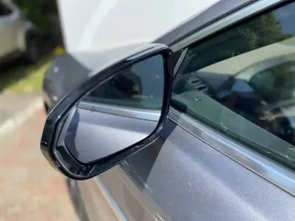 Photo 100 BYD Han  85 kWh 517ch