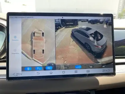 Photo 61 BYD Han  85 kWh 517ch