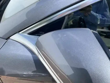 Photo 66 BYD Han  85 kWh 517ch