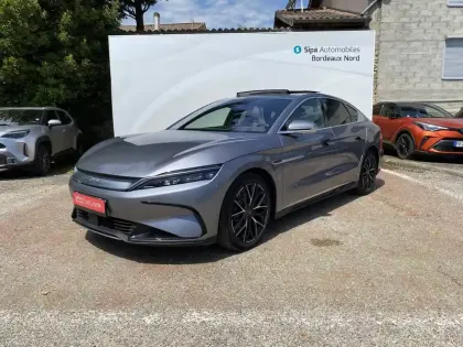 Photo 55 BYD Han  85 kWh 517ch