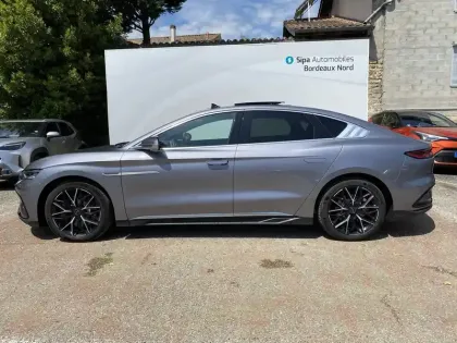 Photo 73 BYD Han  85 kWh 517ch