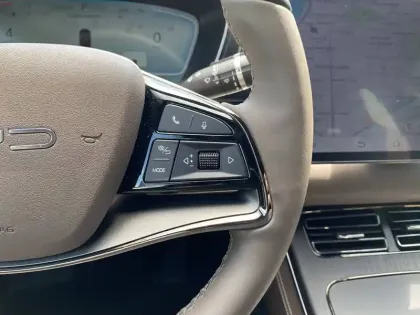 Photo 82 BYD Han  85 kWh 517ch