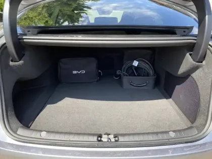 Photo 63 BYD Han  85 kWh 517ch