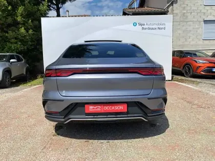 Photo 56 BYD Han  85 kWh 517ch