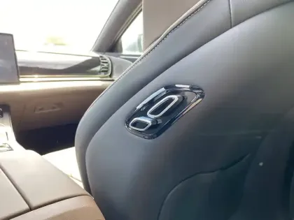 Photo 79 BYD Han  85 kWh 517ch