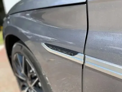 Photo 101 BYD Han  85 kWh 517ch