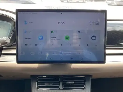 Photo 84 BYD Han  85 kWh 517ch